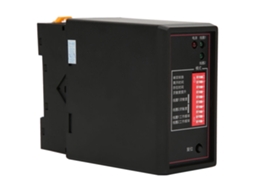 Detector De Bucle Inductivo Pd232 220v Canales Dobles Para Estacionamiento De Coches