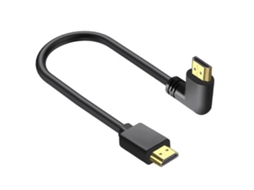Cabo HDMI para Celular 3 Cores AQUAFORGE