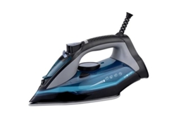 Ferro a Vapor MUVIP 2800W Base Ceramica