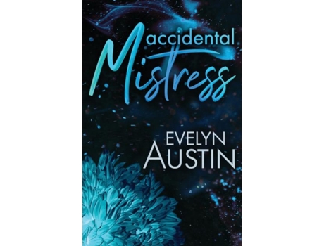 Livro Accidental Mistress De Evelyn Austin (inglês)
