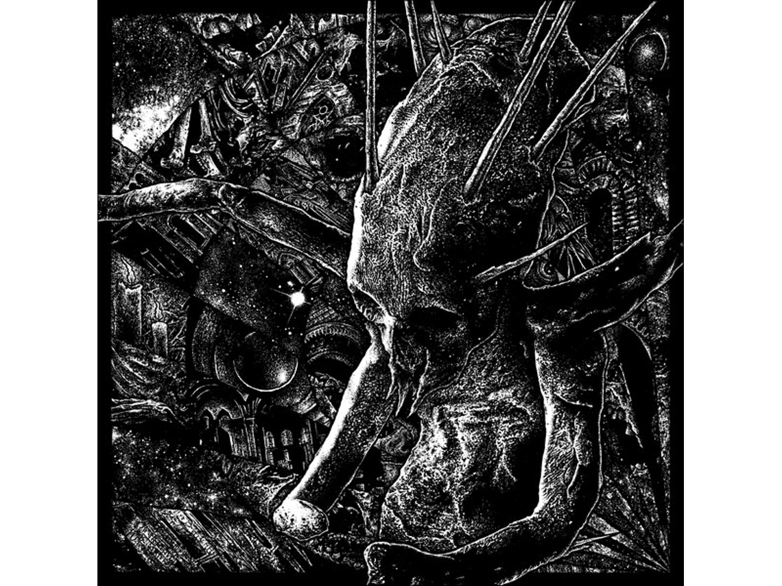 CD Poison Blood - Poison Blood
