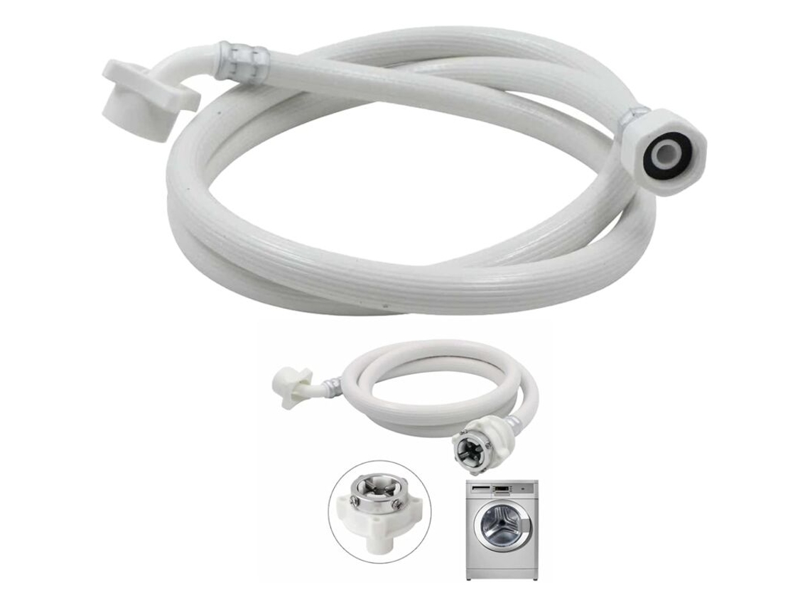 Conjunto de filtros AQUAFORGE, reutilizáveis, para entrada de água