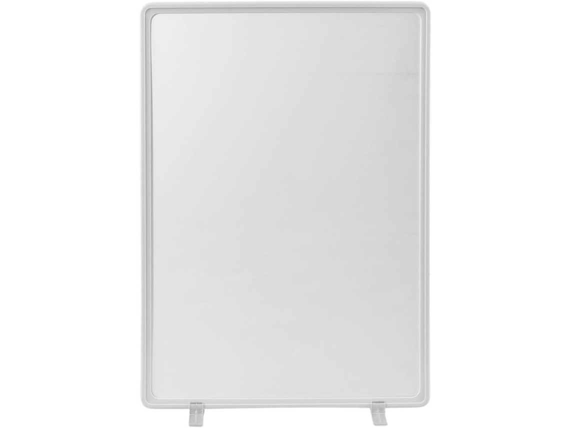Base Refletora Com Difusor Suave Para Uso Interno E Externo.