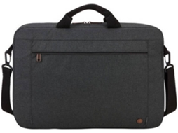 Mala CASE LOGIC ERAA116 (Universal - 16'' - Cinzento)