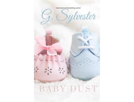 Livro Baby Dust de G Sylvester (Inglês)