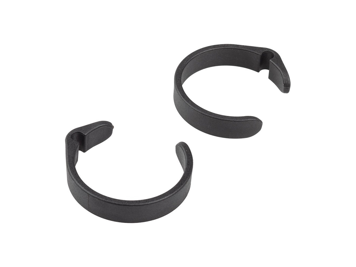 Gancho para E-Bike 3.2 Mm 28-31.8 Mm 4 Unidades Pretojagwire