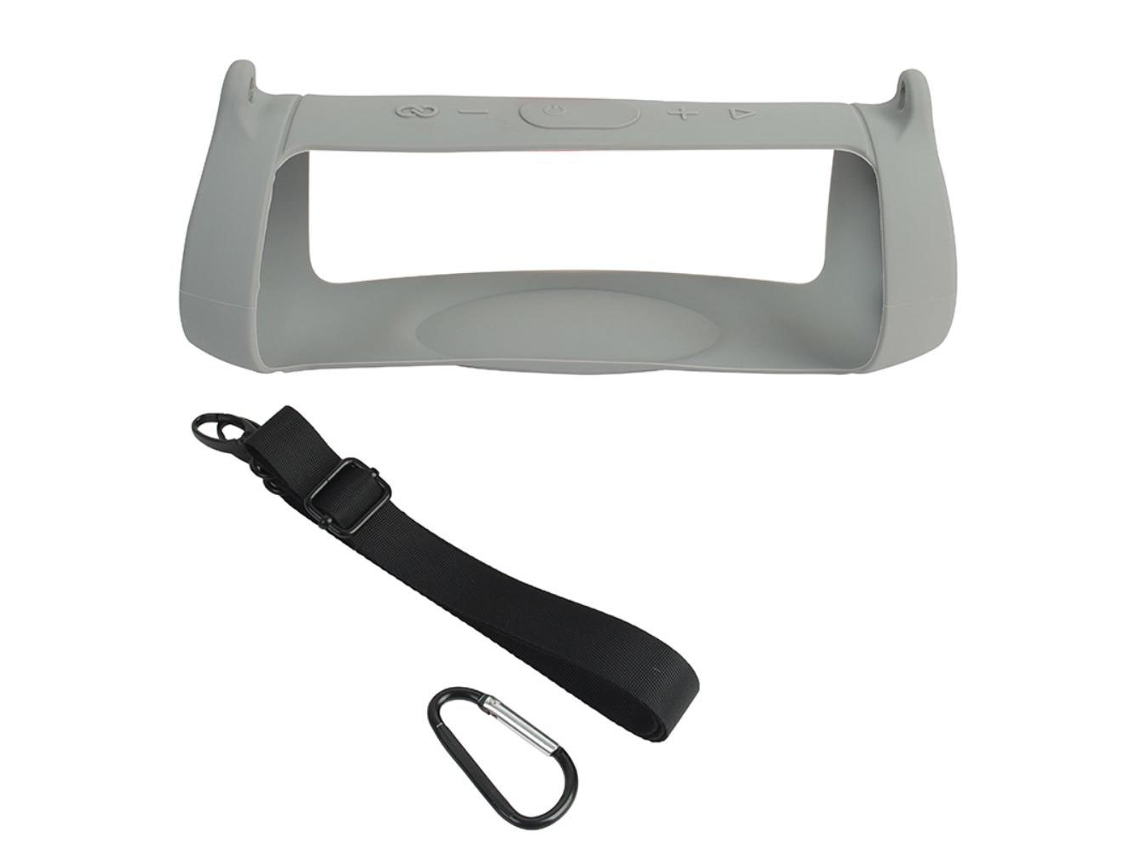 Capa de Silicone Protectora LAXISCREED