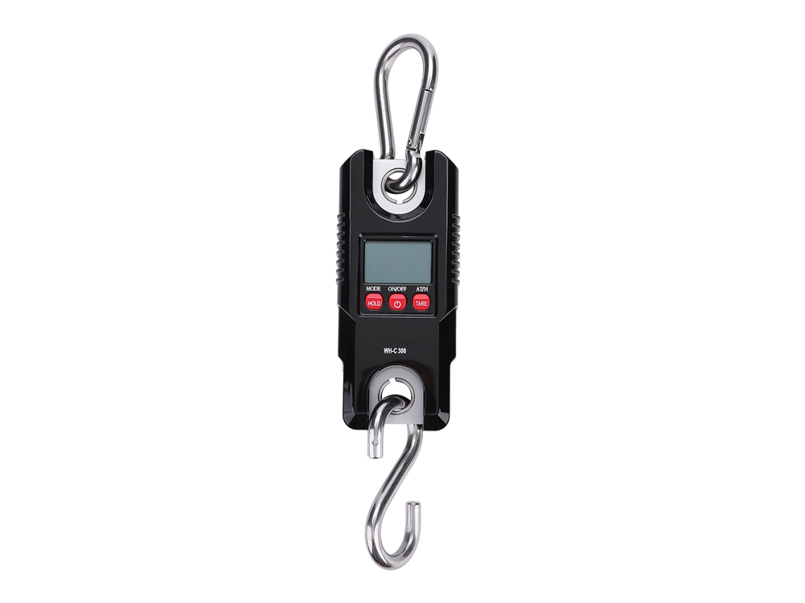 Balança Digital Portátil Weiheng Wh c 300kg