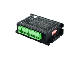 Driver De Motor De Passo Bifásico B1206 Com Passo Completo/meio Passo, Tensão De Acionamento 20 V 120 Vcc, Corrente 6 A Slowmoose