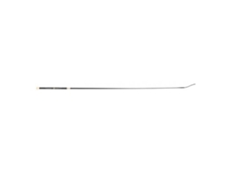 Chicote de Adestramento Contact Rosa 120 Cmfleck
