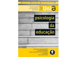 Livro Psicologia Da Educação