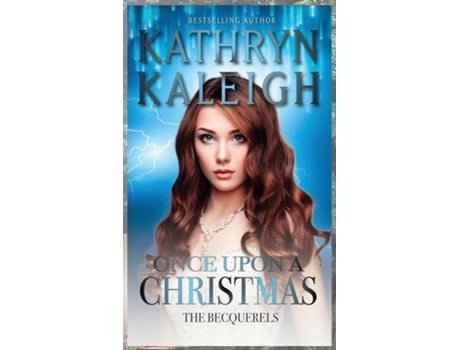 Livro Once Upon A Christmas De Kathryn Kaleigh (inglês)