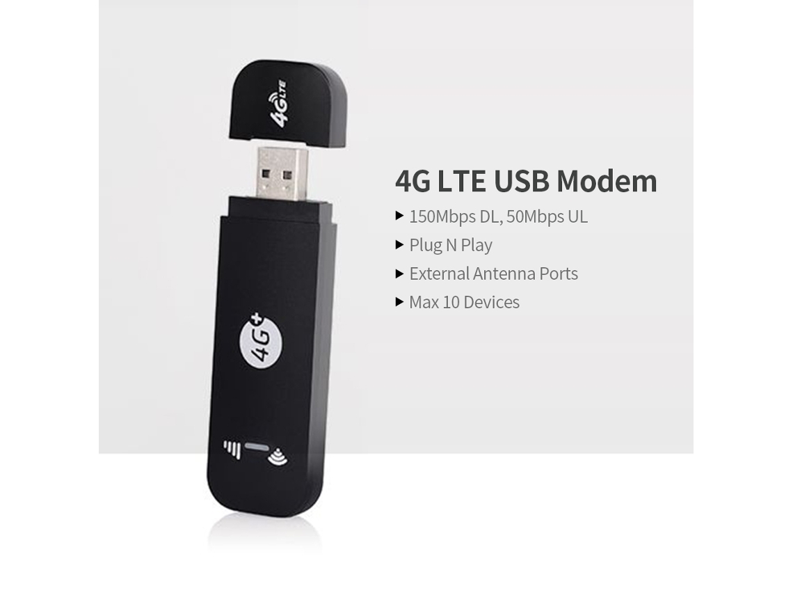Hotspot Móvel Portátil 4g Lte LAXISCREED