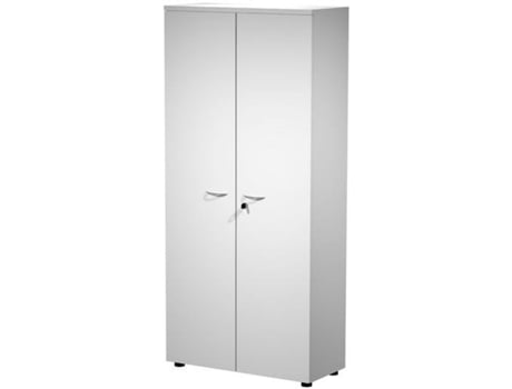 Estantes ARTEXPORT Branco Melamina 80 x 35 x 180 cm Alta
