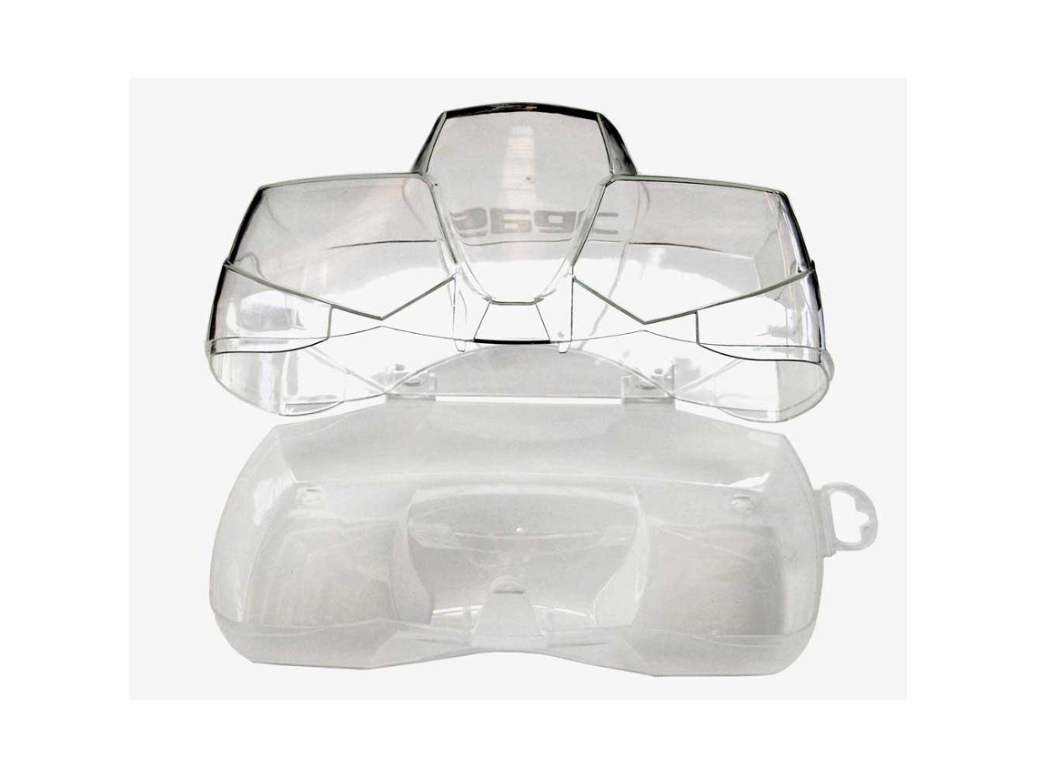 Seac Mask Box