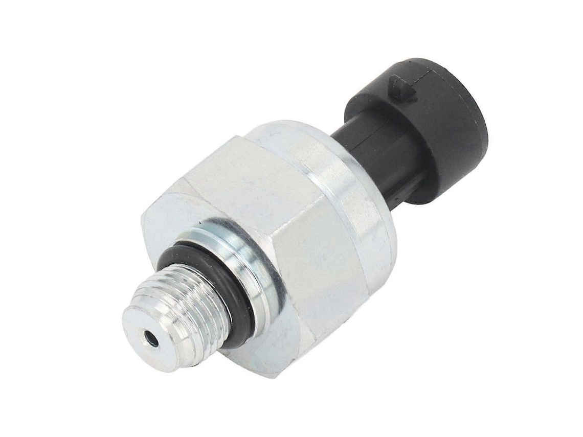 Sensor Transmissor De Pressão Com Rosca 1/2 Polegada Para Óleo Combustível Gás Ar Água 1830669c92