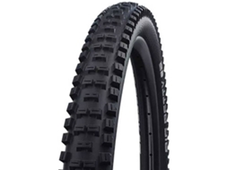 Pneus para Ciclismo montanha SCHWALBE Mtb Big Betty Evolution Super Trail Tubeless Dobrável (26´´)