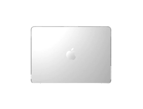 Capa Smartshell Rígido e Fino Transparente SPECK