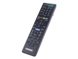 Controle Remoto Rm-adp058 Para Home Theater Blu-ray Sony, Modelos Bdv-e280 E Bdv-e380.