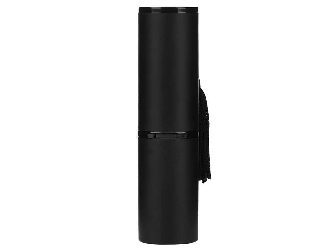 Labial Hidratante Suave De Larga Duración Nutritivo Fashionable Cosmético ( Rojo Mágico)