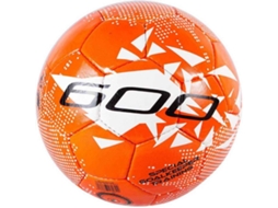 Bola de Futebol HO SOCCER Penta 600 (Laranja - 5)