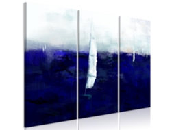 Quadro ARTGEIST Maritime Memory (3 Parts) (120x80)
