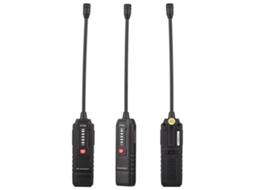 Detector de gás combustível HOBOTEST HT66 S/MARCA
