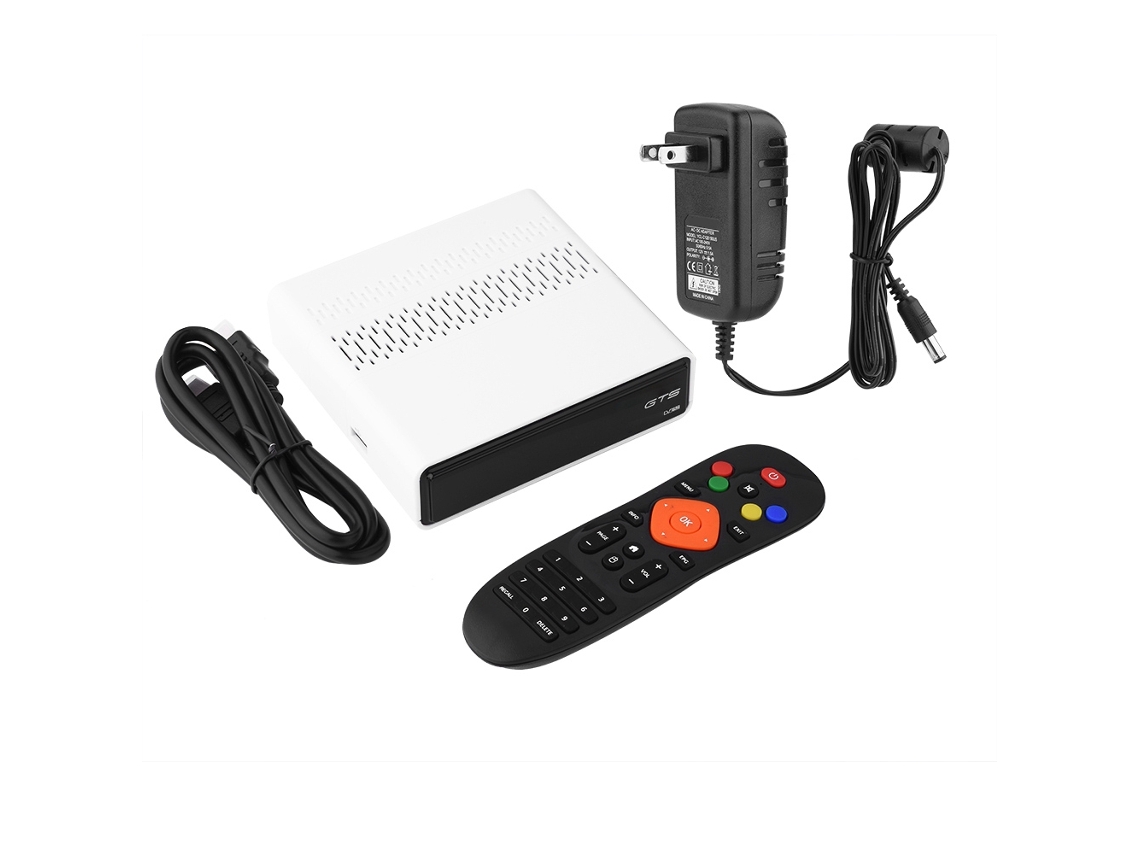 Coluna Bluetooth Com Mega Bass