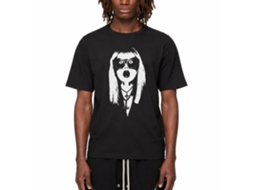 Destroy Lonely Ns T-shirts No Stylist Tour Merch Size:xl