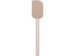 Raspador De Massa Chef It Flexível Para Raspar Com Facilidade Pode Ser Usado No Micro Ondas E Gokoco
