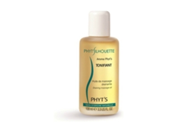 Óleo Corporal PHYT'S Óleo De Massagem Drenante Toning Aroma Phyt (100 ml)