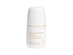 Desodorante Antitranspirante Natural Care: 60 Ml ZIAJA