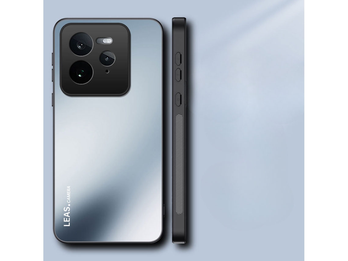 Capa Digital Toque Para Google Google Pixel 6pro Yuysan Textura Macia Branco