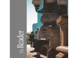 Livro The Reader de Trope Publishing Co (Inglês)
