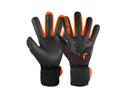 Luvas de Guarda-Redes REUSCH Attrakt Gold X Airvent