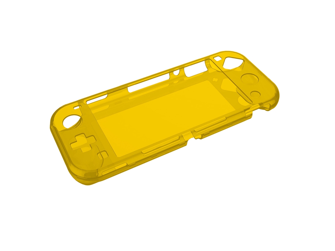 Capa Protectora LAXISCREED para Switch Lite Transparente Durável
