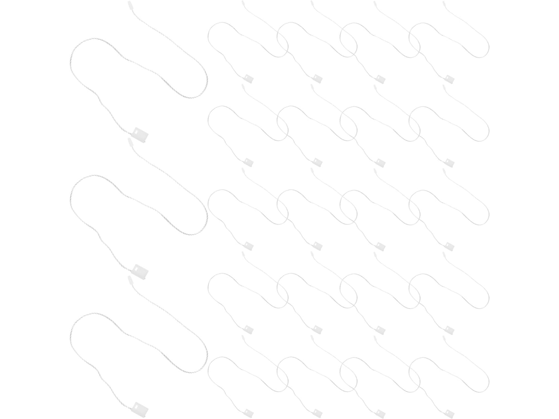 Tensor De Cabo Ajustável Em Aço Inoxidável, Durável E Resistente À Corrosão, Para Uso Externo E Em Trabalhos Manuais
