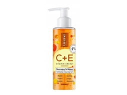 Gel Esfoliante Lirene Vitamin Energy Ce, 145 Ml Dr Irena Eris