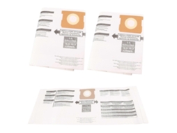 Saco Para Pó Seco De 5 A 8 Galões Para Aspirador De Pó, Modelos 90661 E 9066100.
