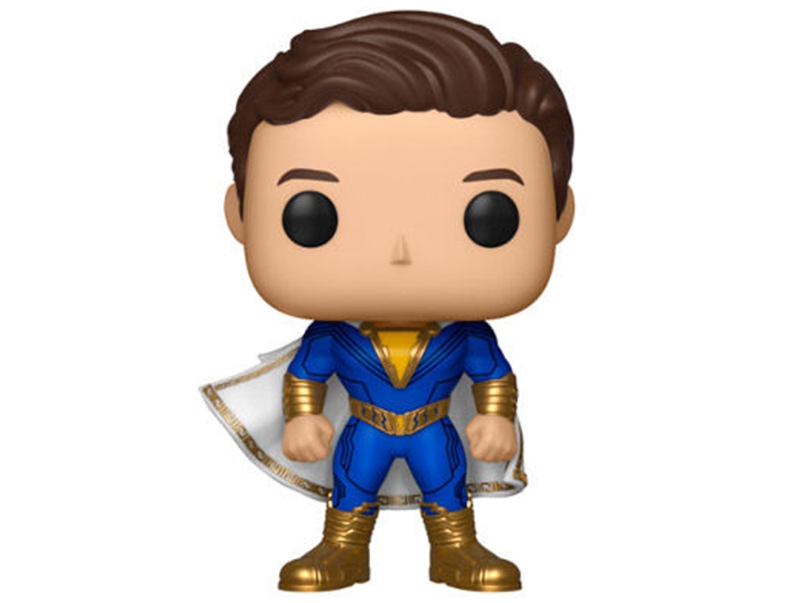 Figura FUNKO Pop! DC Shazam Freddy