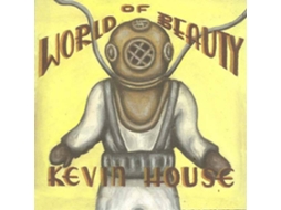 CD Kevin House - World Of Beauty