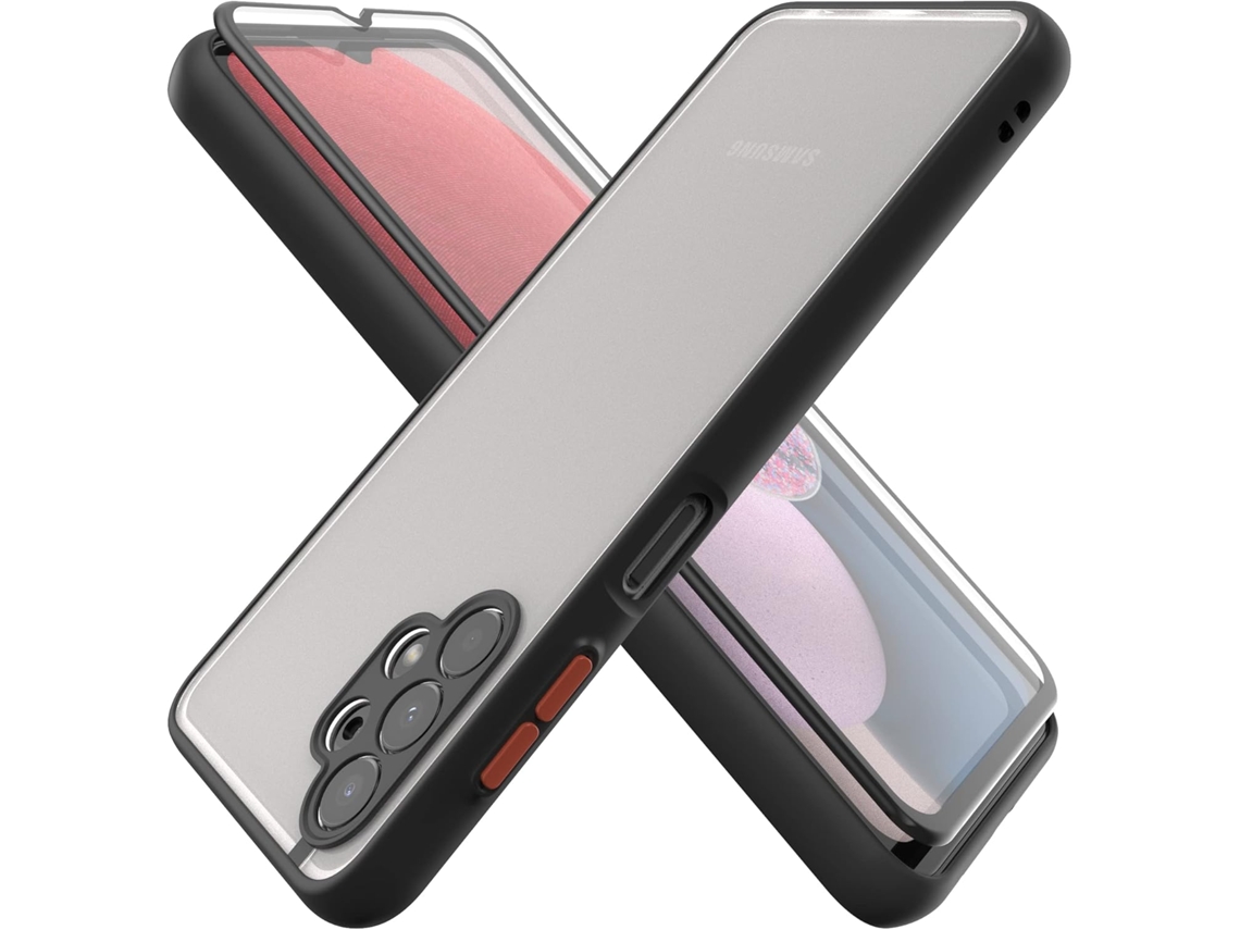 Película de Ecrã Protetora para Samsung Galaxy A13 HONGWE.