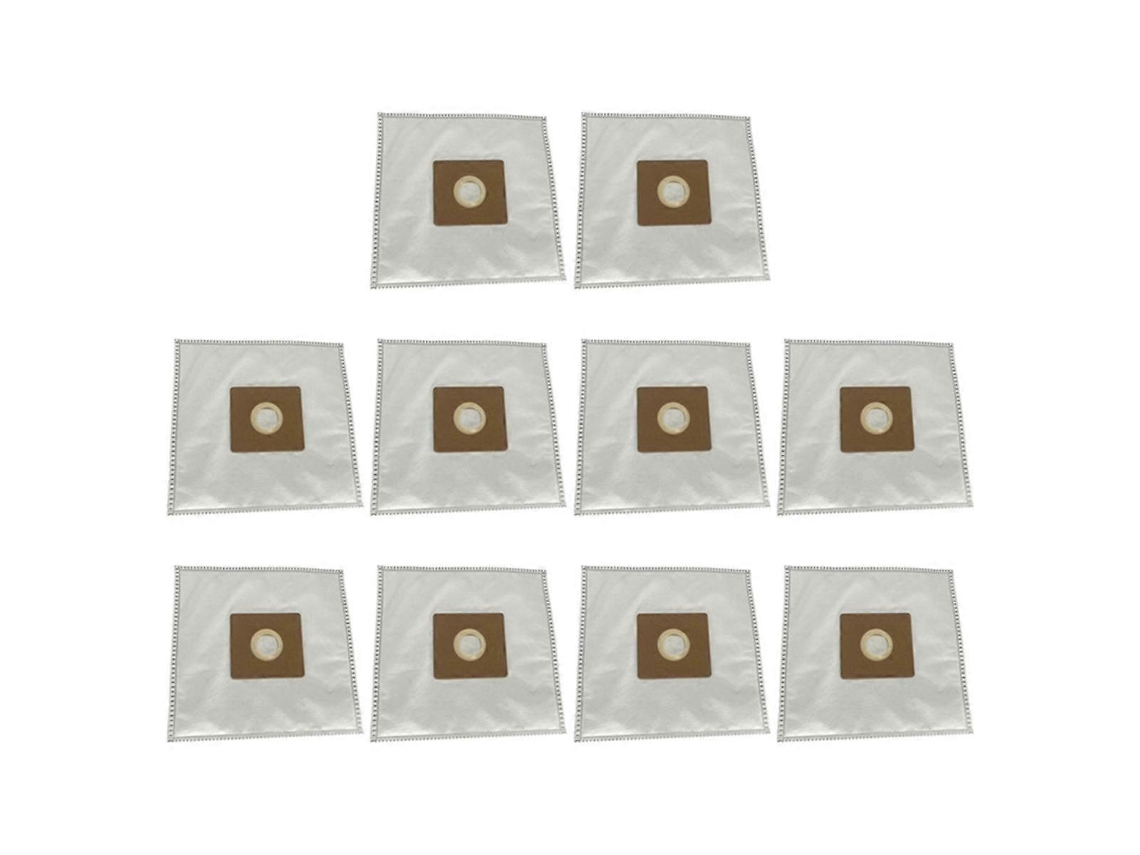 Saco De Pó Para Aspirador Nen170, Acessórios, Peças Reposição, Tecido Não Tecido, Lixo/pó 1 Tuotuo