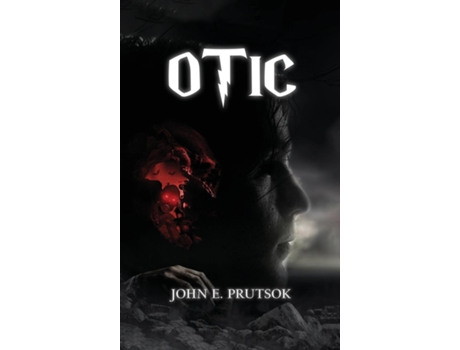 Livro Otic de John E Prutsok (Inglês)