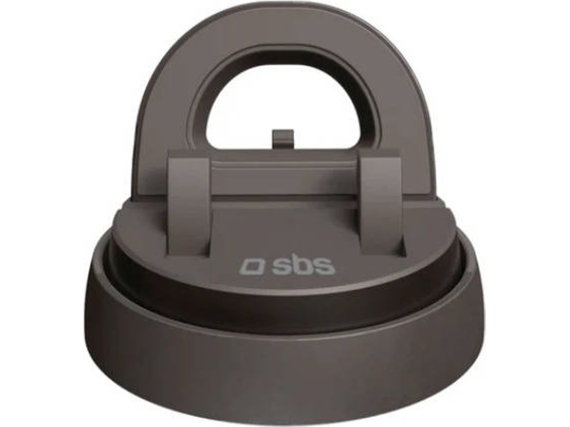 Suporte Automóvel SBS Universal (Rotação 360º - Preto)