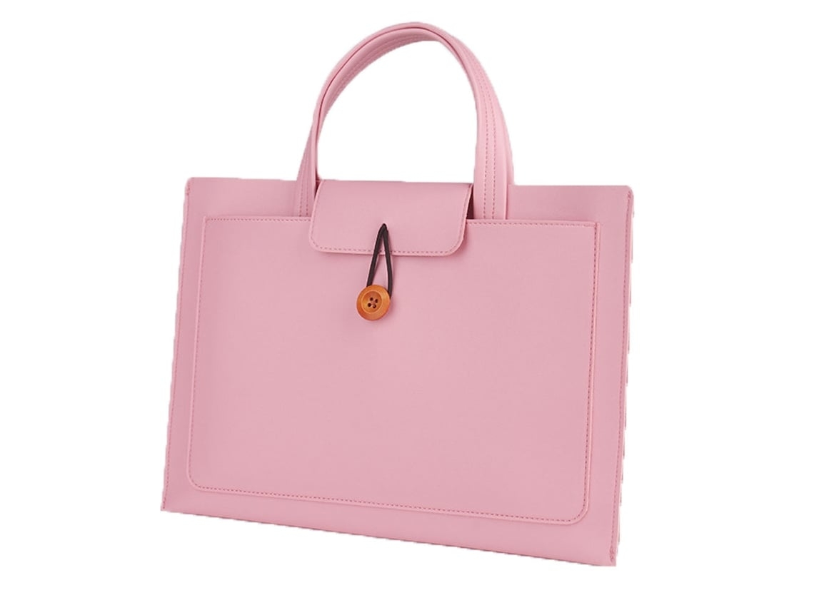 Bolsa Portátil Ipad Apple Macbook  De 14" Elegante*