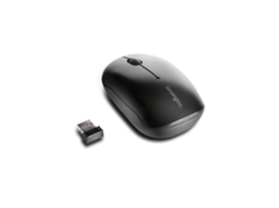 Rato KENSINGTON Pro (Wireless - Casual - 1000 dpi - Preto)