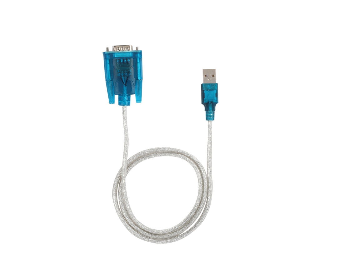 Conversor Usb para Rs232 LAXISCREED