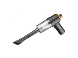Aspirador Portátil Sem Fio para Carro e Casa, Dupla Função Soprar e Aspirar, Alta Sucção 6000mpa Carregamento Type c. YANYXR