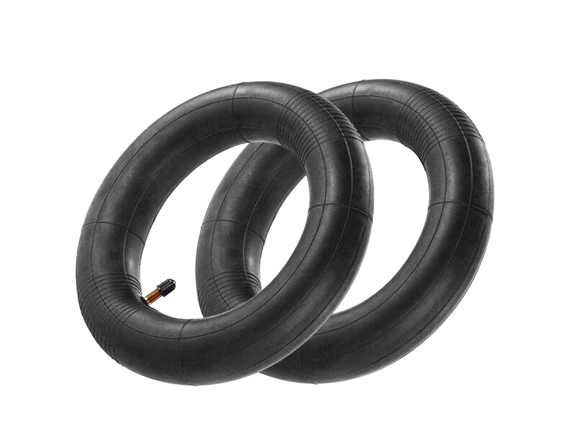 2 Câmaras De Ar Grossas De 8,5 Polegadas (8 1/2 X 2) Para Patinete Xiaomi Mijia M365